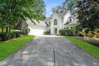 Building Photo - 7105 Amberleigh Way