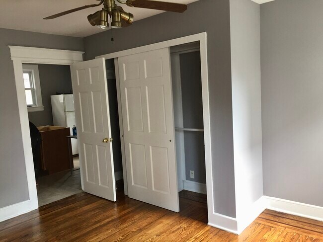 Bedroom 2 - 225 3rd Ave