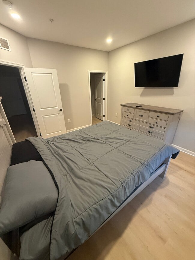 Photo - 8141 Greenbelt Station Pkwy Townhome