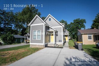 Building Photo - 110 S Roosevelt St