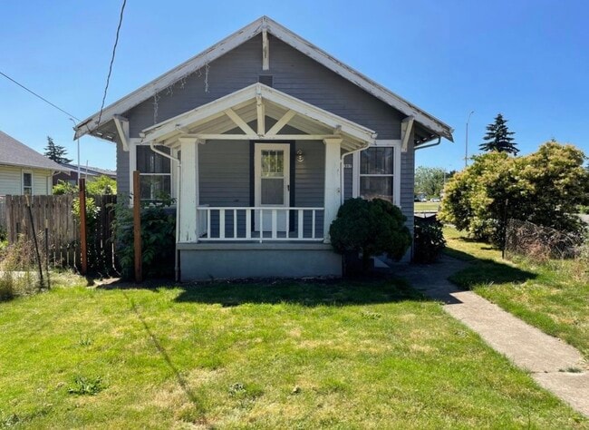 Building Photo - 5307 SE 87th Ave