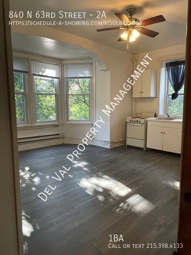 Building Photo - 840 N 63rd St
