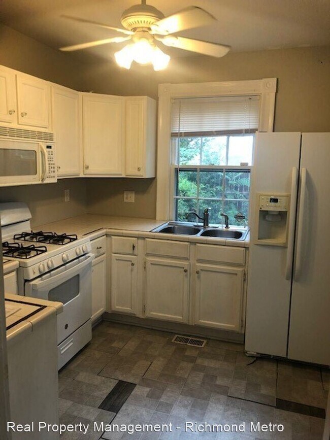 Building Photo - 2 br, 1 bath House - 3214 Q Street