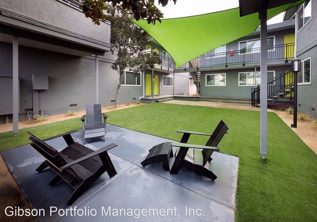 Building Photo - 38891 Fremont Blvd