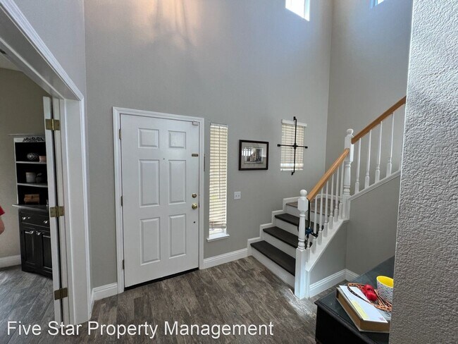 Foto del edificio - 3 br, 2.5 bath House - 4330 Alba Ct