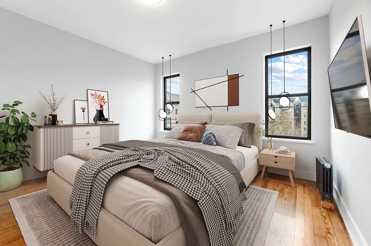 Foto principal - 100 West 139th Street