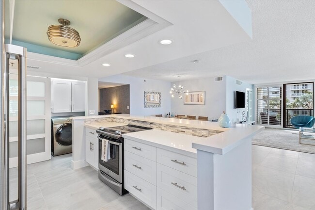 Photo - 3115 S Ocean Blvd Apartment