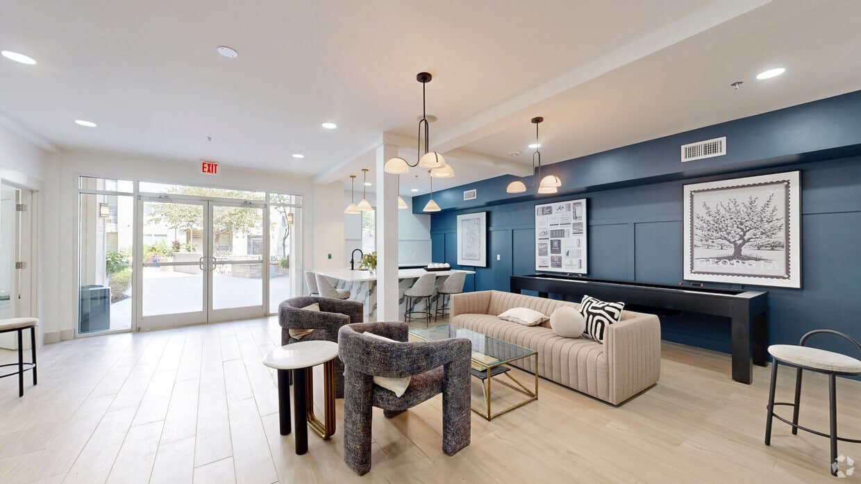 Photo - Centra at North Druid Hills Apartments