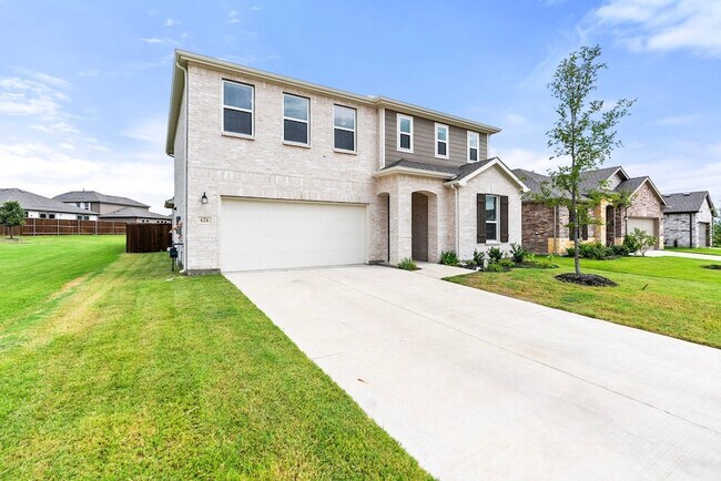 Foto del edificio - 424 Princewood Dr