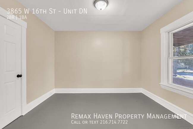 Foto del edificio - 3865 W 16th St
