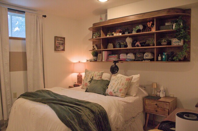 Foto del edificio - 508 W Columbia Ave
