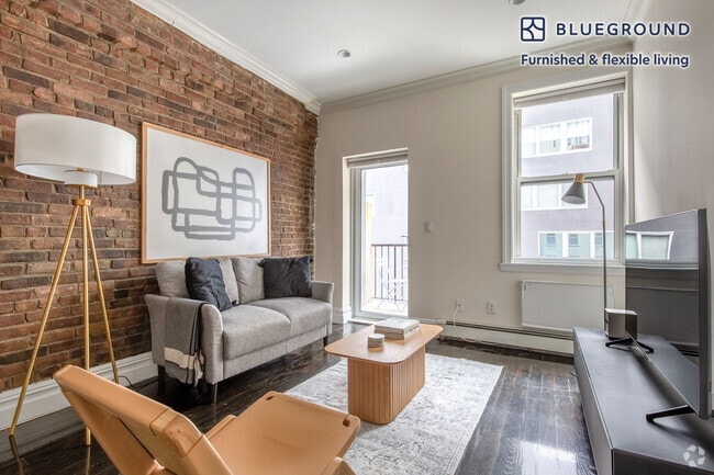Building Photo - 448 W 19th St