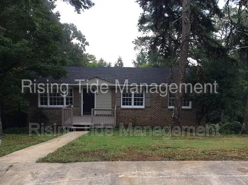 Foto principal - 5757 Walnut Grove Rd