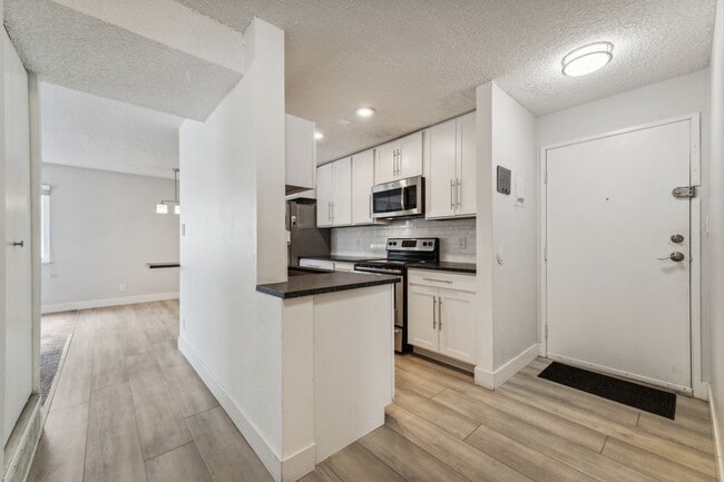 Foto del edificio - 7375 E Quincy Ave