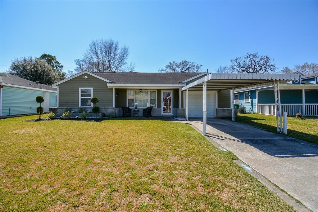 3514 Burgundy Ln, Houston, TX 77023 House for Rent in Houston, TX