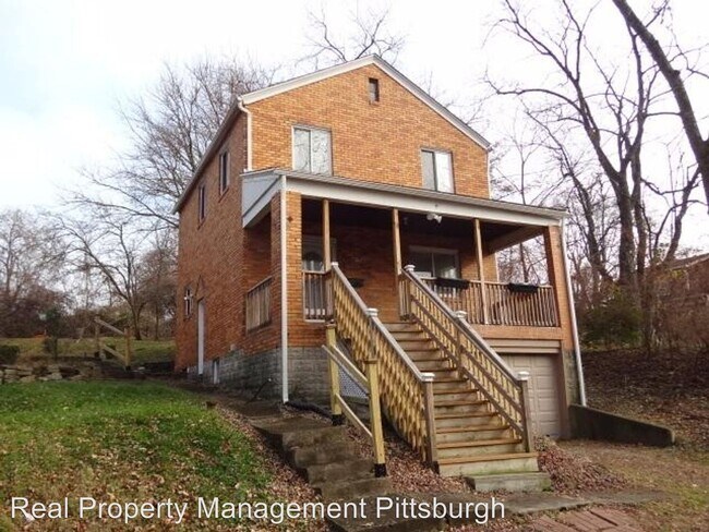 Building Photo - 3 br, 1 bath House - 10209 Meyers St