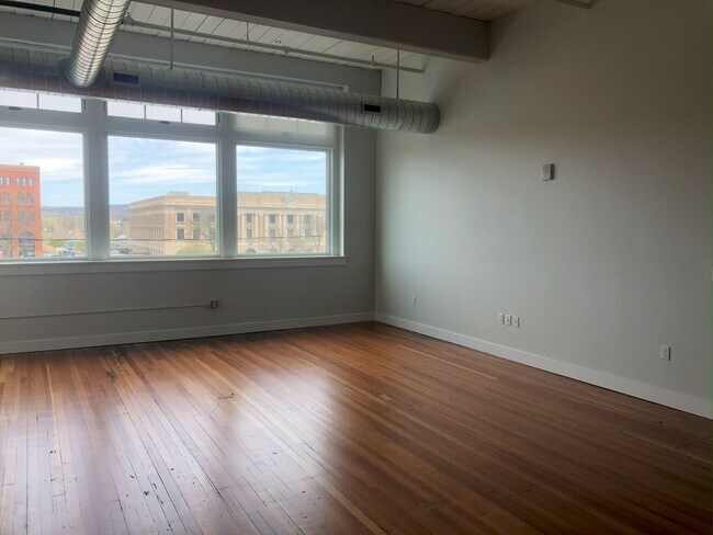 Foto del interior - Rathbun Lofts
