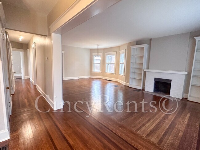 Foto del edificio - 3416 Mooney Ave