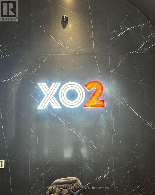 Photo du bâtiment - 285 Dufferin St