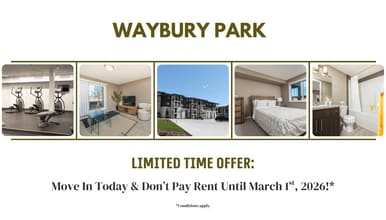 Building Photo - Waybury Park