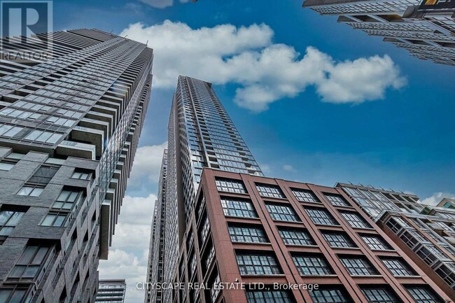 Photo du bâtiment - 55-3955 Mercer St