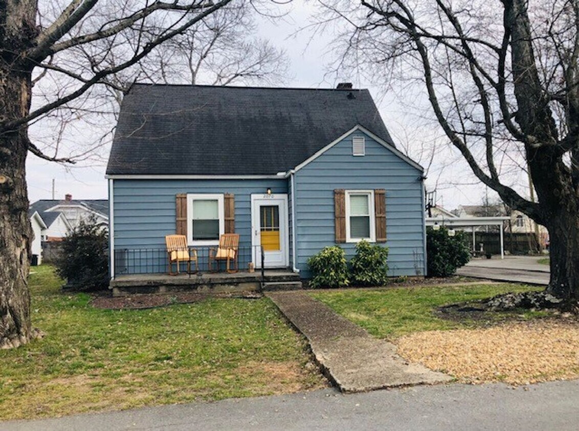 Foto principal - SINGLE FAMILY HOME
