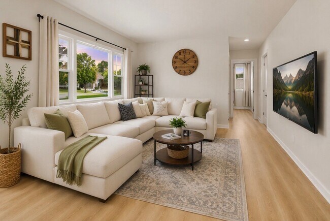 Foto del edificio - 481 10th Ave NW