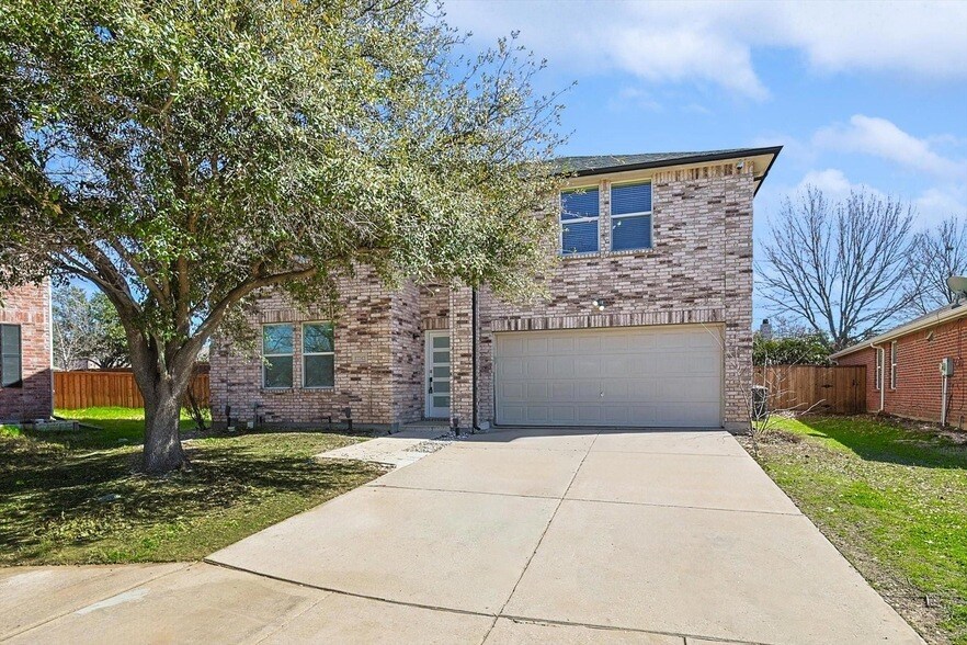 Primary Photo - 13242 Ambrose Dr