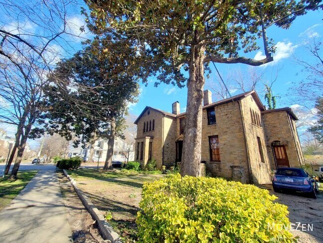 Building Photo - 426 N Person St C, Raleigh, NC 27601 Gorge...