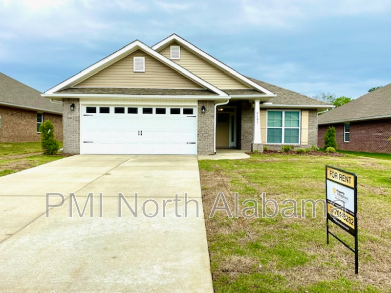 Foto principal - 9103 Eagle Trce Dr SE