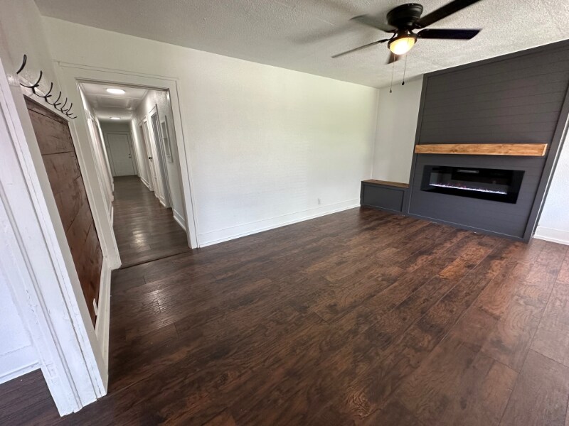 1320 N 4th Ave, Durant, OK 74701 House Rental in Durant, OK