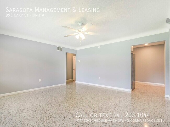 Building Photo - 993 Gary St