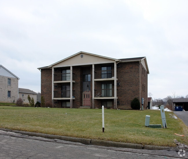 Building Photo - 38 Carter Cir
