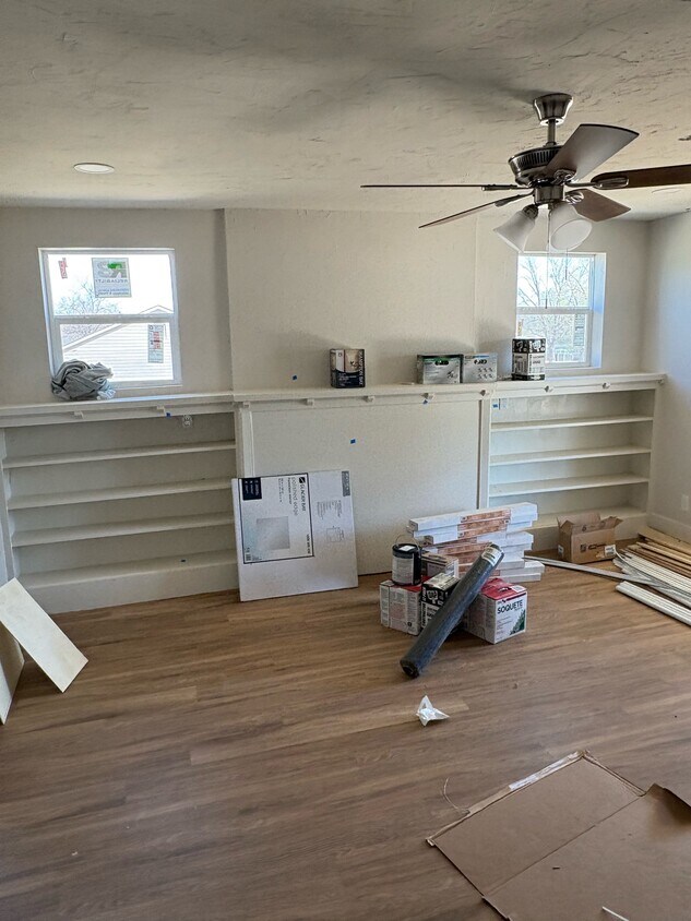 Foto del edificio - 1318 S 16th St