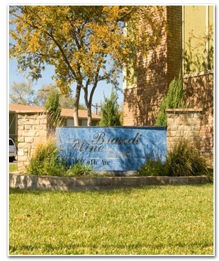 Foto principal - Brandiwine Apartments