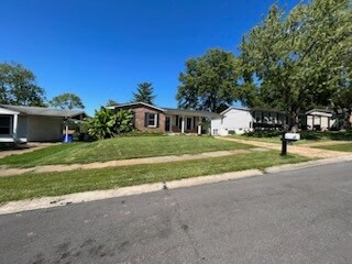Primary Photo - 1754 Valero Ln