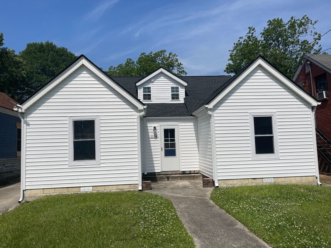 Primary Photo - 1114 Branch St