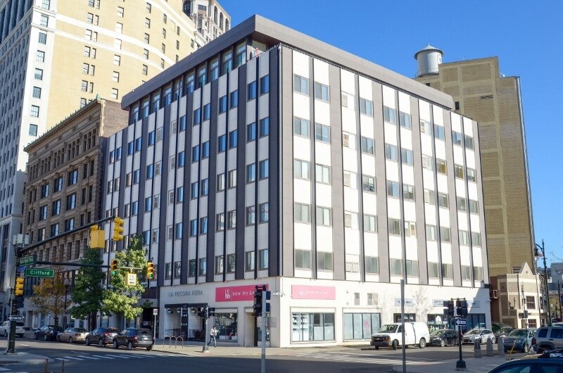Foto principal - 1514 Washington Blvd