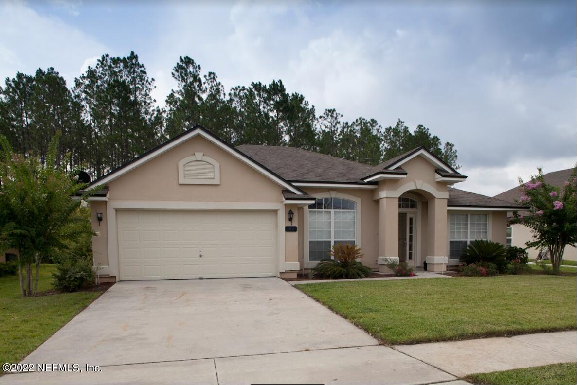 316 Blackthorn Pl, Fruit Cove, FL 32259 House Rental in Fruit Cove