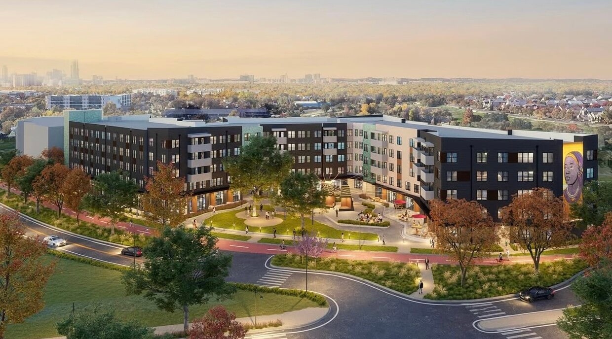 Building Photo - Seabrook Square