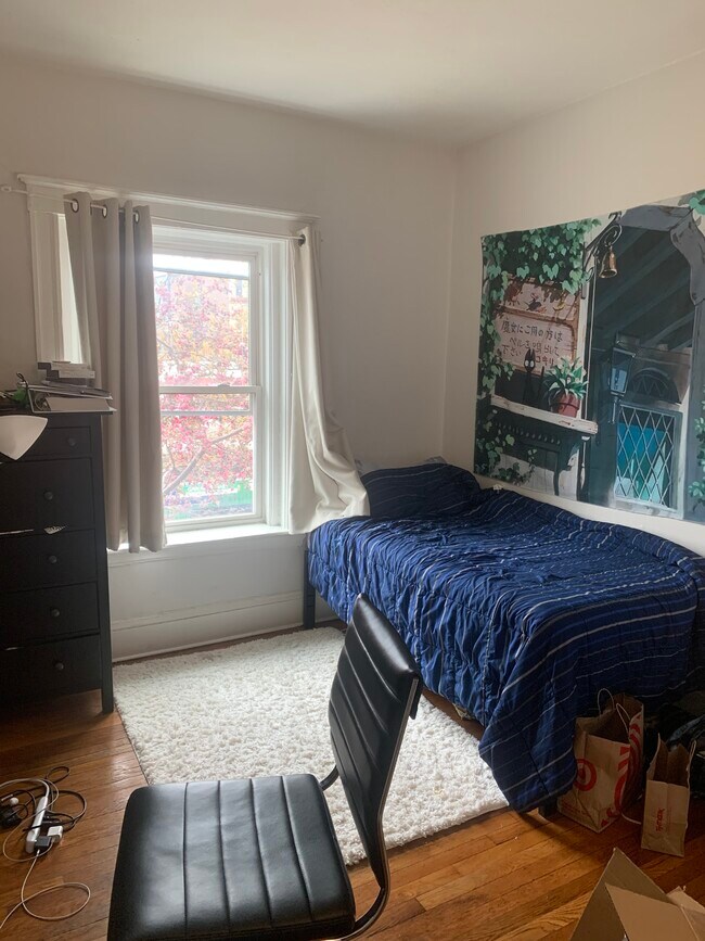 Building Photo - 1307 Commonwealth Ave