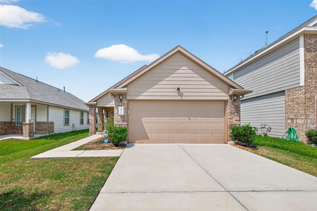 Foto del edificio - 4915 Purple Wisteria Ln
