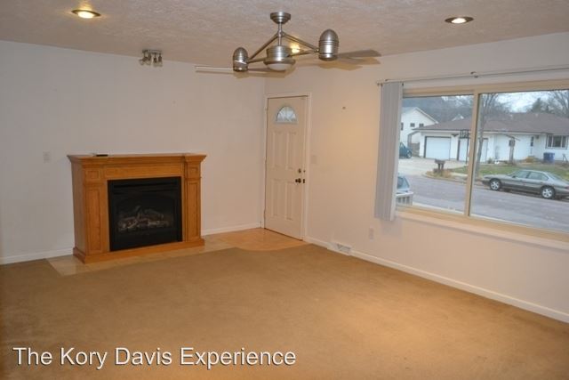 Building Photo - 2800 E Klondike Trl