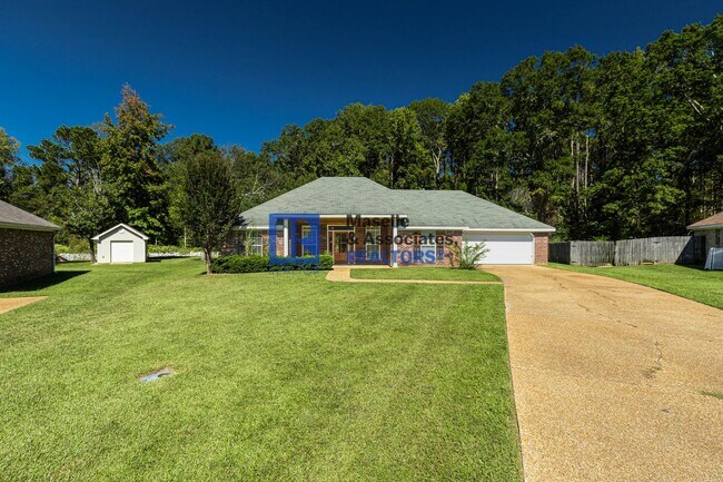 Foto del edificio - 3 Bed/2 Bath Home in Pearl