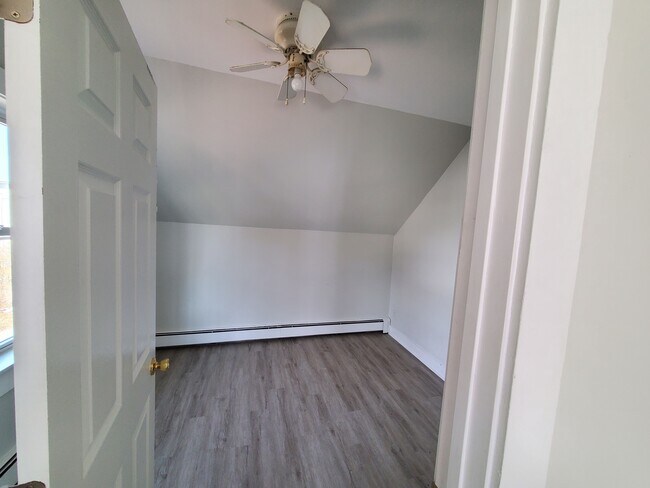 Bedroom - 223 Sabattus St