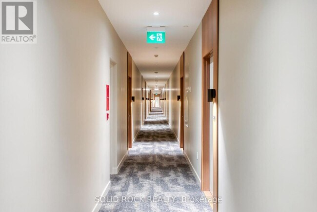 Photo du bâtiment - 560-560 Rideau St