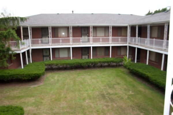 Primary Photo - Greenfield Park Apartments