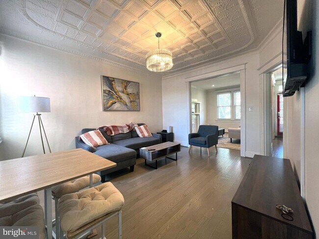 Foto del edificio - 2111 4th St NE