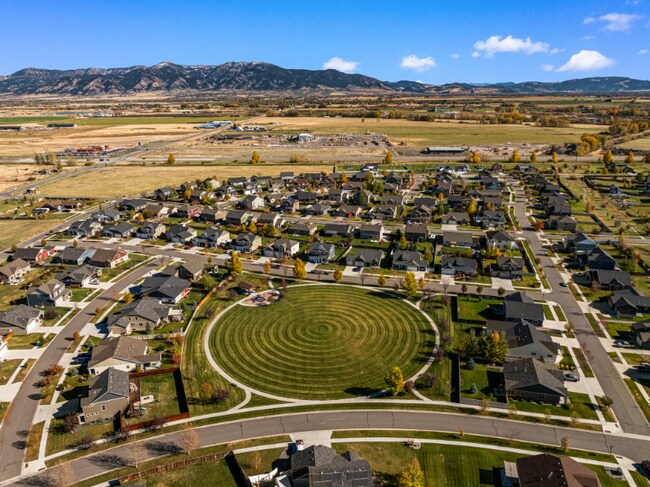 Foto del edificio - 237 Mammoth Fork Dr