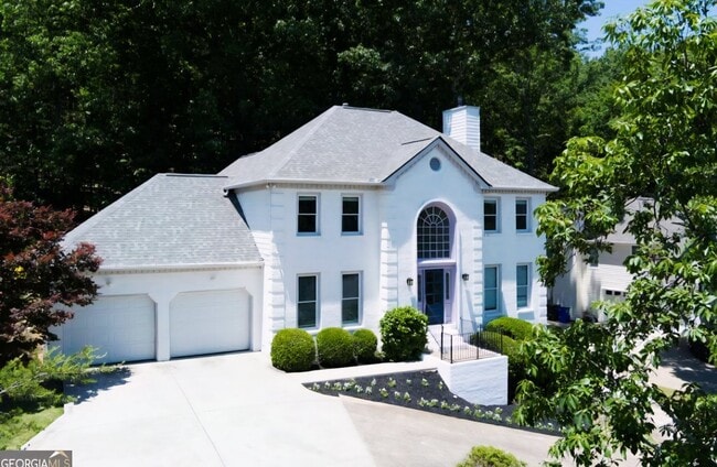 Building Photo - 4217 N Mountain Rd NE